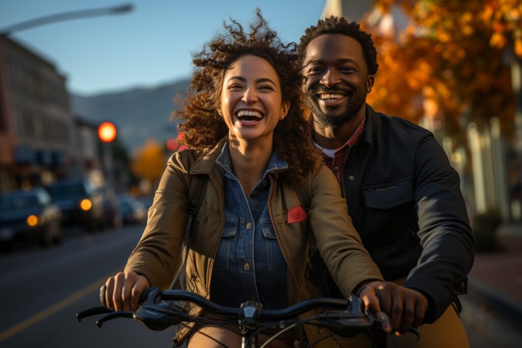 Les bienfaits insoupçonnés du vélo à assistance électrique pour la santé
