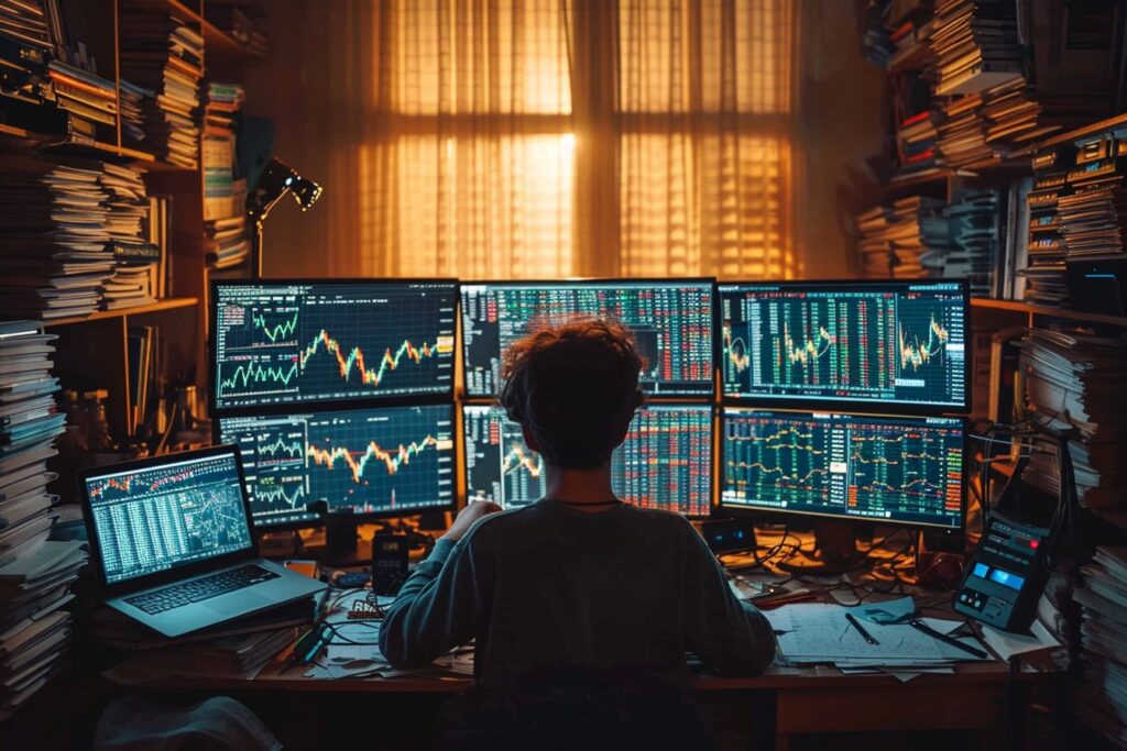 Logiciels de bourse gratuits vs payants : comment faire le meilleur choix ?