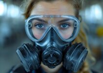 La durée de vie d’un masque à gaz et ses filtres : ce qu’il faut savoir