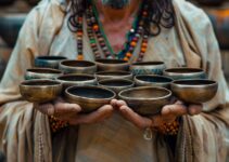 Plongée dans l’univers des bols tibétains : origines et utilisations