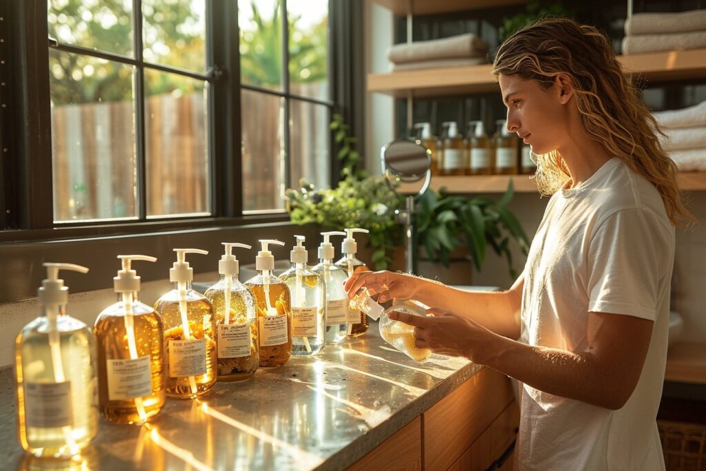 Comment choisir un distributeur de savon écologique ?
