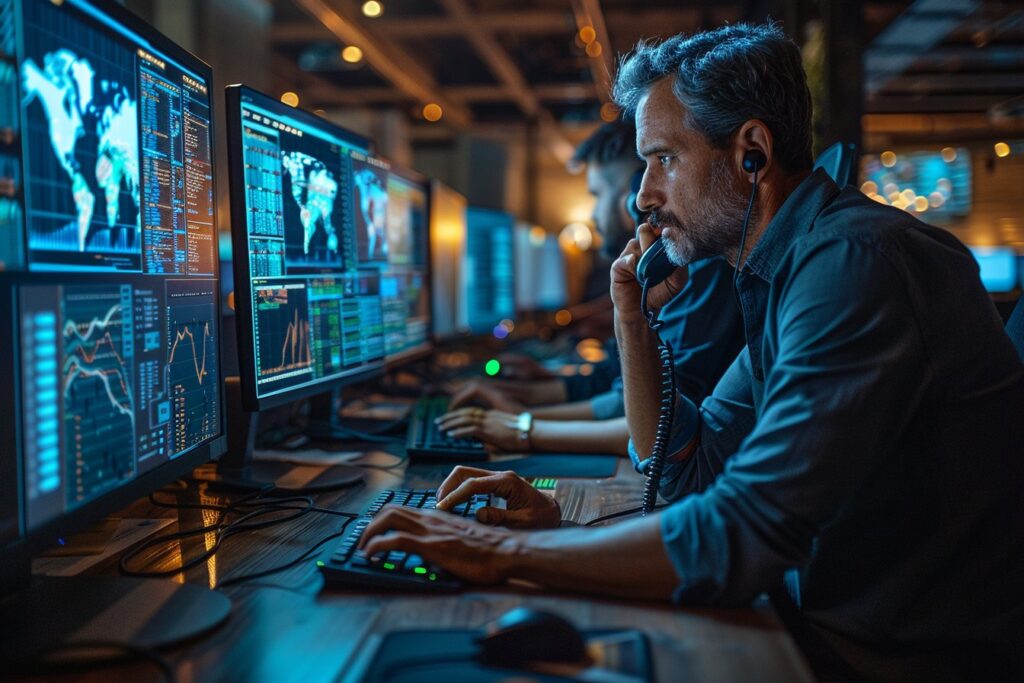 La sécurité des logiciels financiers : protéger les données et prévenir la fraude dans un monde numérique
