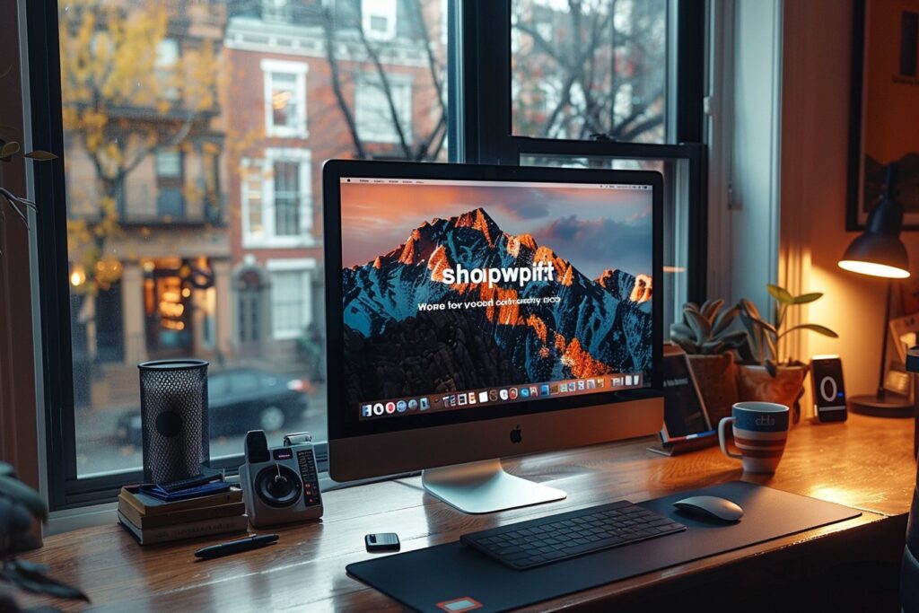 Profitez de Shopify à seulement 1$ par mois pendant les trois premiers mois