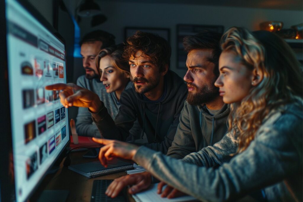 Comprendre et détecter les conséquences des faux avis sur le Web