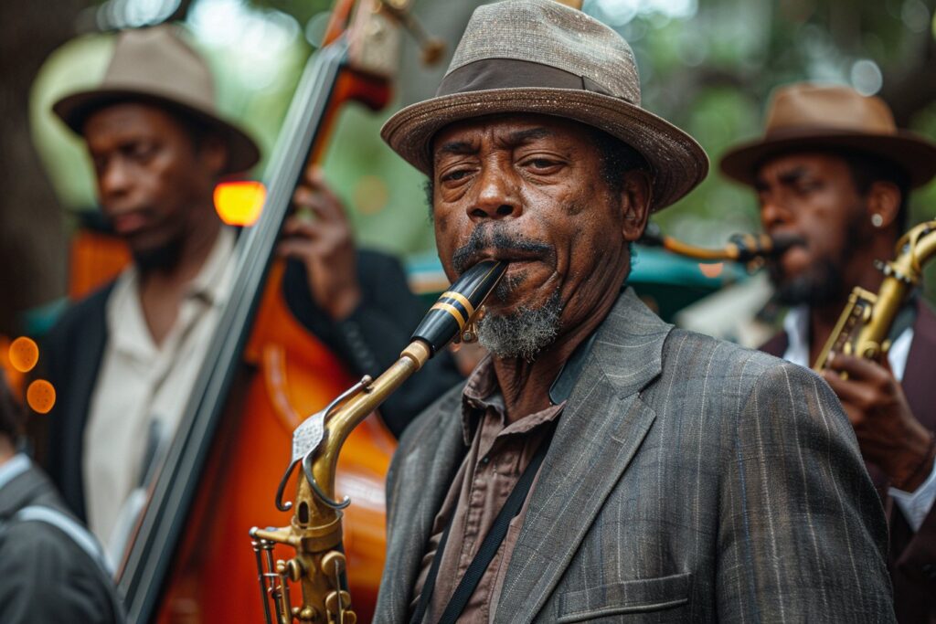 Les festivals de jazz à ne pas manquer&nbsp;: un guide complet