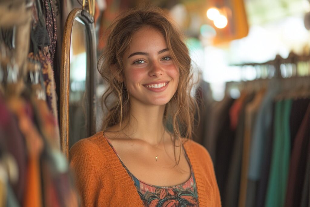 La mode circulaire : pourquoi louer ou échanger des vêtements devient tendance
