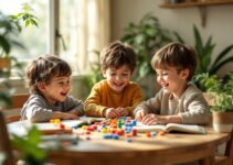 Découvrez comment allier plaisir et apprentissage avec les jeux éducatifs scientifiques