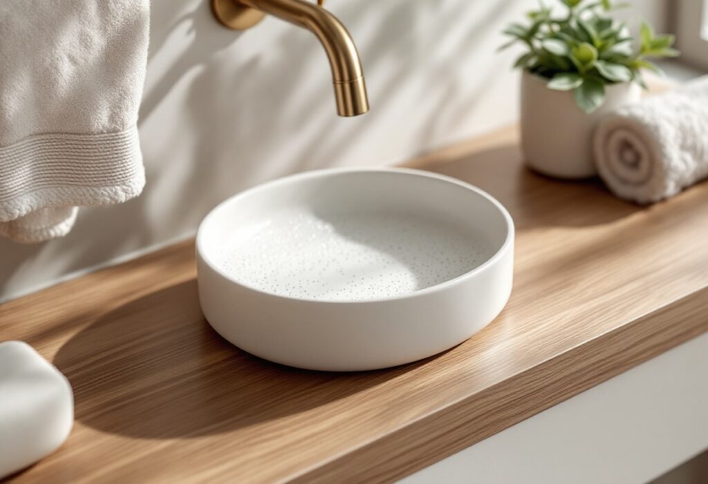 Quel est le meilleur porte-savon pour votre salle de bain ?