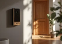 5 raisons d’installer un interphone connecté chez soi