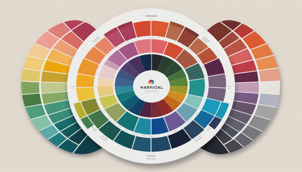 Adobe Color : comment optimiser vos palettes de couleurs pour des créations web écoresponsables en 2025