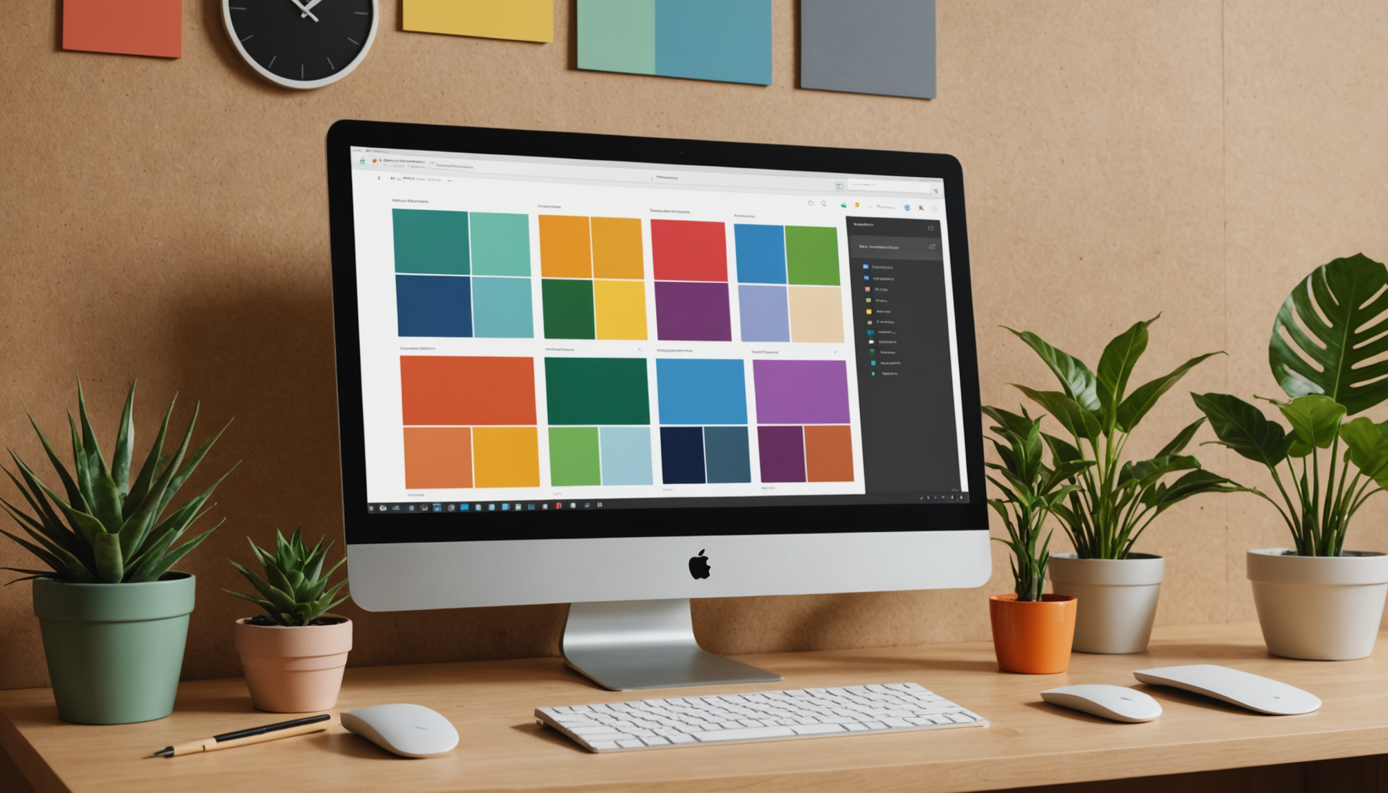 découvrez comment utiliser adobe color pour créer des palettes écoresponsables en 2025 et optimiser l’impact environnemental de vos designs web tout en conservant une esthétique moderne et attrayante.