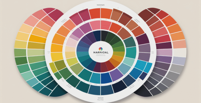 Adobe Color : comment optimiser vos palettes de couleurs pour des créations web écoresponsables en 2025