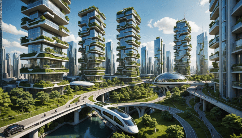 Monproxima : la solution high tech écoresponsable à découvrir pour un avenir durable en 2025