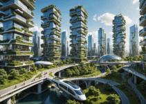 Monproxima : la solution high tech écoresponsable à découvrir pour un avenir durable en 2025