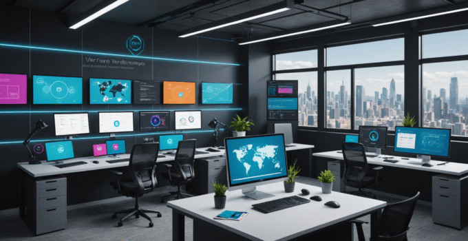 Pourquoi choisir Vercel pour déployer vos applications web en 2025 ?