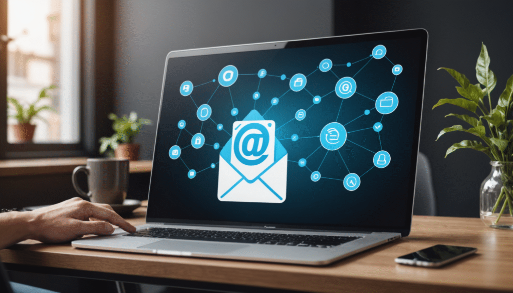 Tout savoir sur l’utilisation d’alice webmail zimbra en 2025