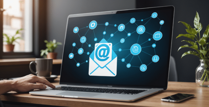 Tout savoir sur l’utilisation d’alice webmail zimbra en 2025