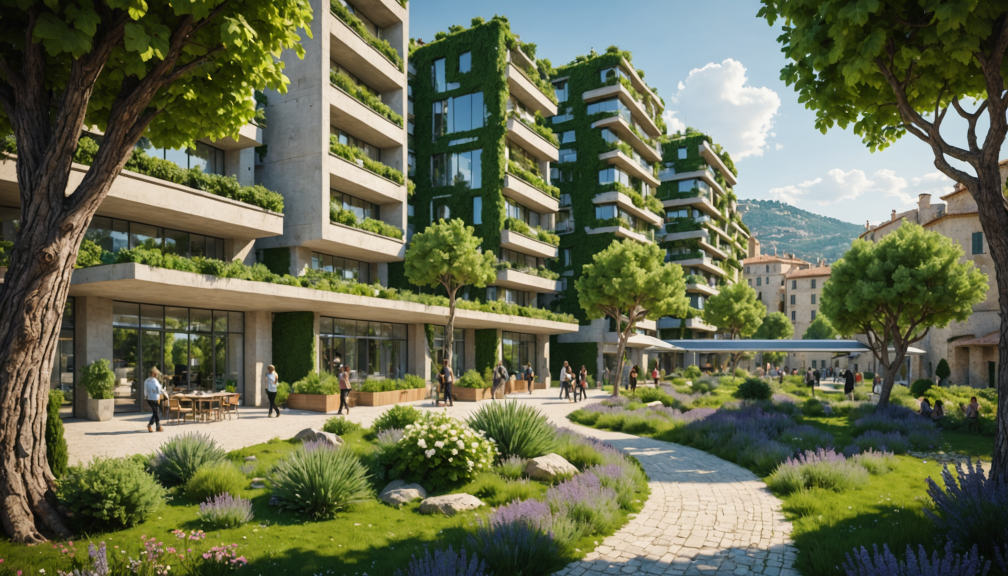 plongez dans les archives d'anna et explorez comment les innovations high-tech transforment l'écologie en provence en 2025. découvrez des solutions durables, des initiatives locales et les tendances qui façonnent un avenir plus vert.