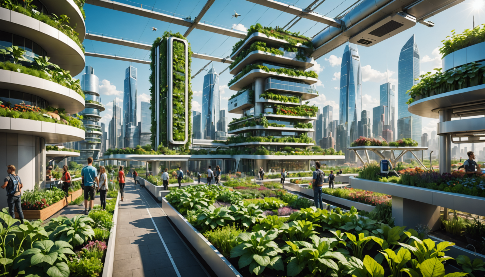 découvrez comment ceder-provence.fr allie innovation high-tech et écologie pour proposer des solutions durables en 2025. adoptez les technologies responsables et engagez-vous pour la planète avec des initiatives avant-gardistes.