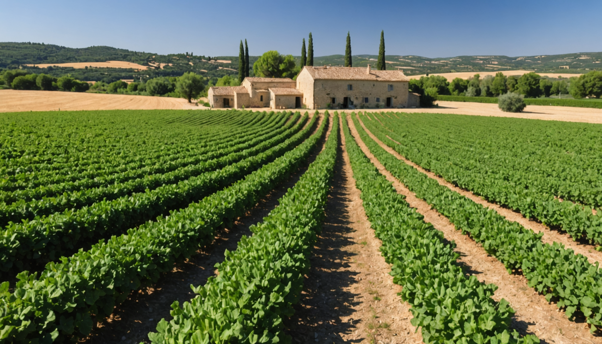 découvrez comment ceder-provence.fr révolutionne les solutions durables en 2025, en alliant innovations high-tech et respect de l’écologie pour un avenir plus vert et responsable.