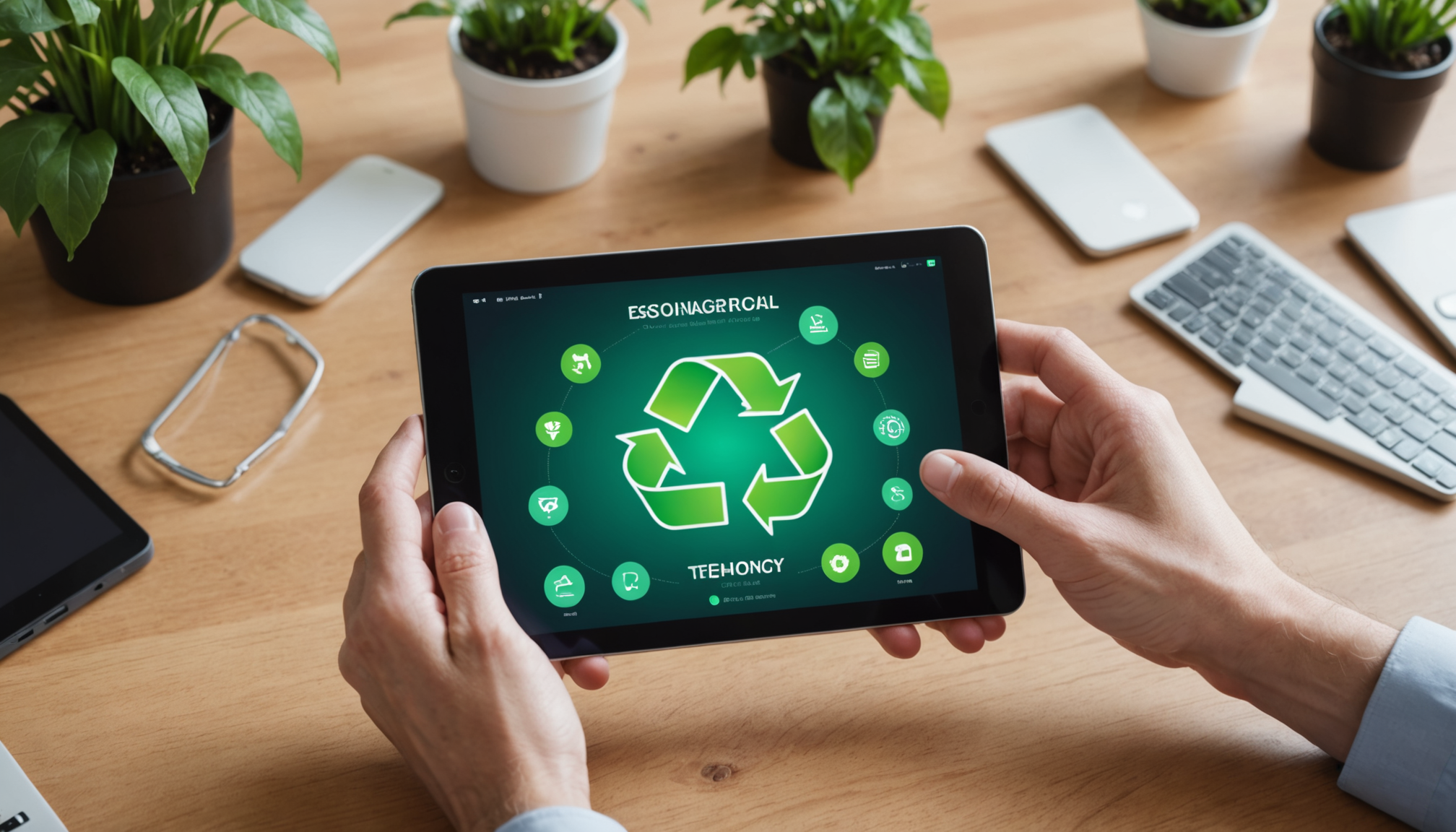 découvrez comment adopter des achats responsables sur le microsoft store en 2025 pour concilier innovations high tech et respect de l'écologie. conseils et astuces pour un shopping durable !