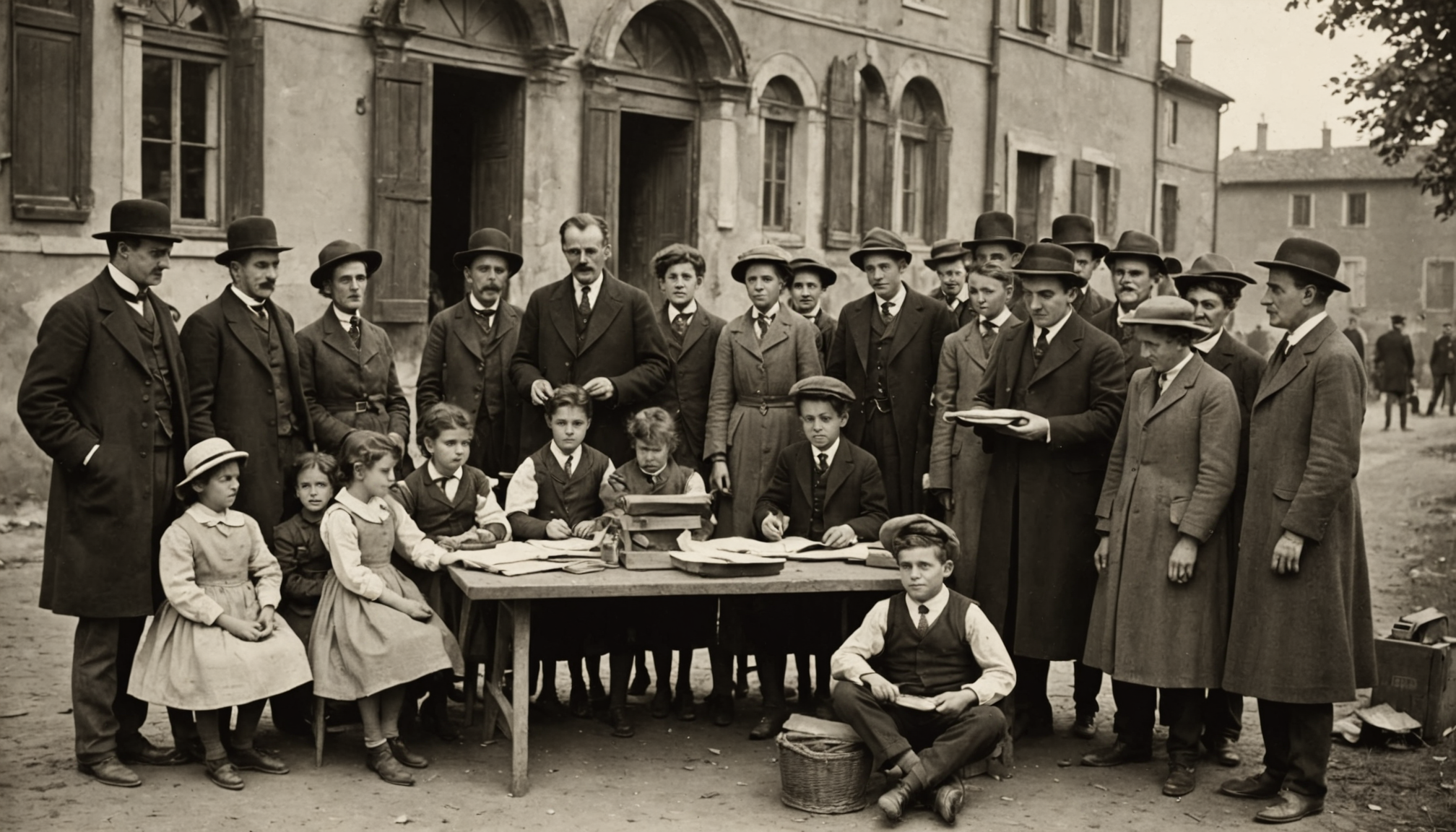 découvrez les méthodes d’apprentissage innovantes et les circuits pédagogiques en italie, alliant tradition et modernité pour un enseignement efficace et adapté à tous.