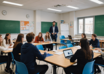 Méthodes d’apprentissage et circuits pédagogiques en Italie Méthodes d’apprentissage et circuits pédagogiques en Italie