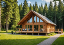 Confort thermique et matériaux naturels dans les hébergements Confort thermique et matériaux naturels dans les hébergements