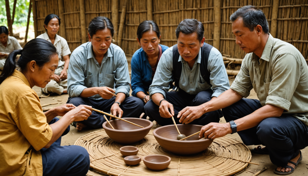 La Provence et ses coopérations culturelles avec la Chine