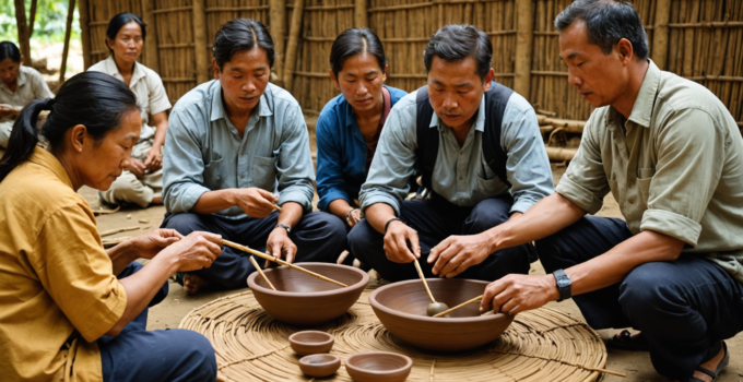 La Provence et ses coopérations culturelles avec la Chine