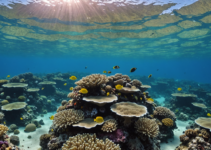 Projets verts : reboisement – coraux et énergies propres