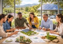 ADEME Provence accompagne les entreprises dans leur transition écologique