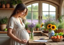 Bien-être pendant la grossesse : routines douces inspirées du quotidien provençal Bien-être pendant la grossesse : routines douces inspirées du quotidien provençal