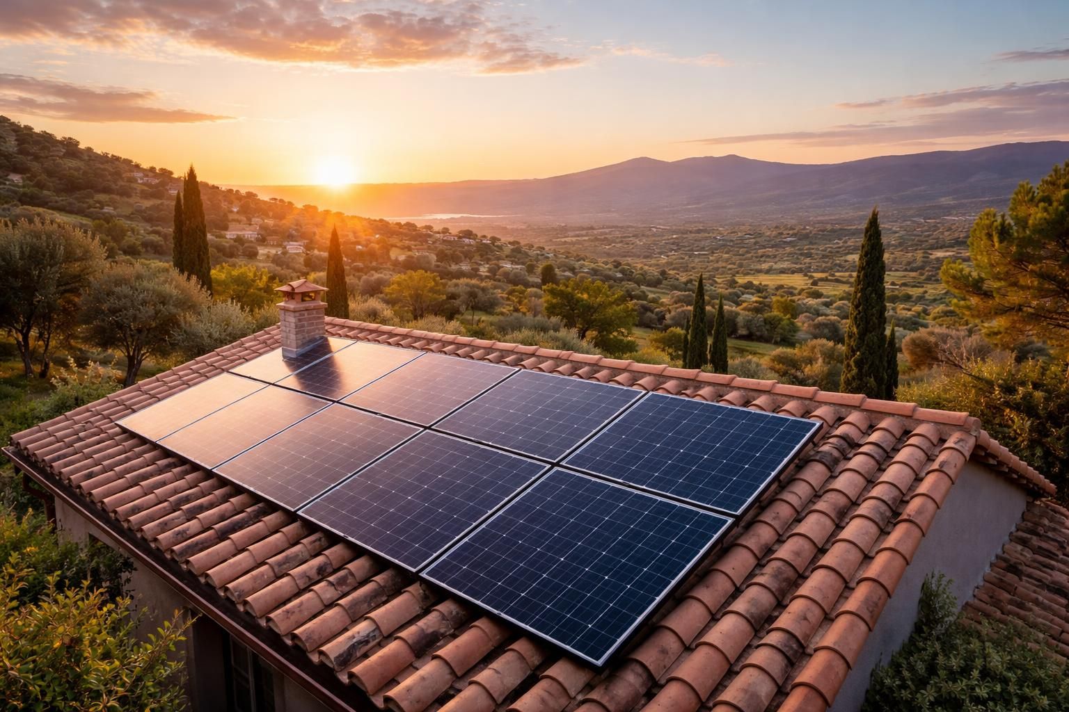 découvrez des solutions d'énergie durable en provence spécialement conçues pour les mamans écolos, avec des installations solaires efficaces et respectueuses de l'environnement.