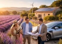 Financer vos projets écologiques en Provence avec la Caisse d&rsquo;Epargne et ADEME