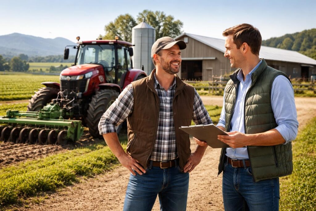 Optimiser votre budget rural grâce aux aides agricoles SAFER et chambres d&rsquo;agriculture