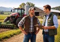 Optimiser votre budget rural grâce aux aides agricoles SAFER et chambres d&rsquo;agriculture