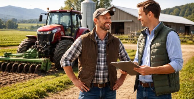 Optimiser votre budget rural grâce aux aides agricoles SAFER et chambres d&rsquo;agriculture