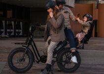 Découvrez Kino Bikes, spécialiste français du vélo électrique longtail !