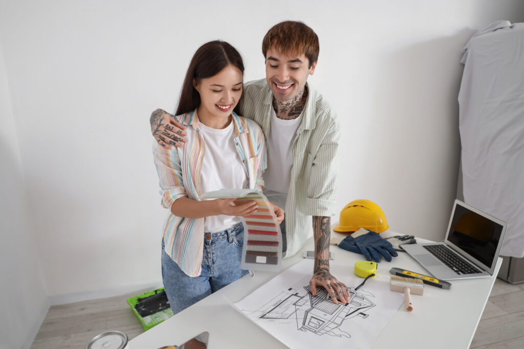 Réussir sa rénovation à Lyon : optimiser chaque mètre carré