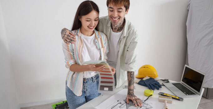 Réussir sa rénovation à Lyon : optimiser chaque mètre carré