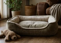 Coussin pour chien : un accessoire indispensable pour le bien-être de votre animal