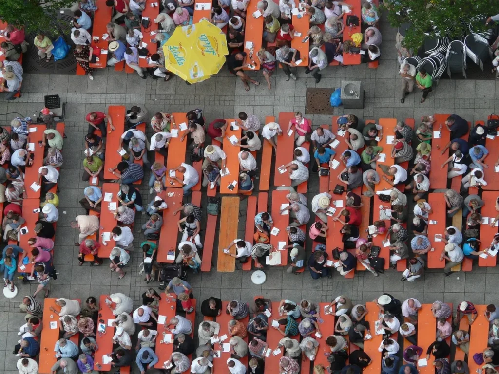 Retour sur la Florantu Fête, célébration des jardins et de la permaculture