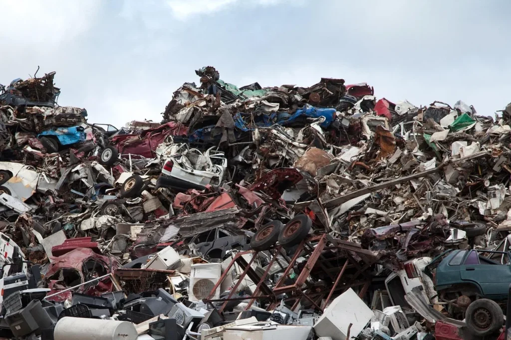 Guide en étapes pour réduire les déchets liés à la consommation high-tech